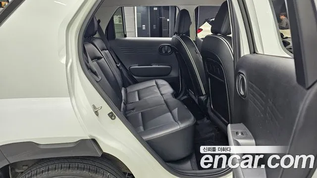 Hyundai Casper 2021 thumb 12