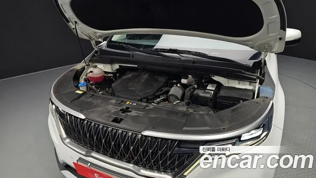 Kia Carnival 2023 thumb 6