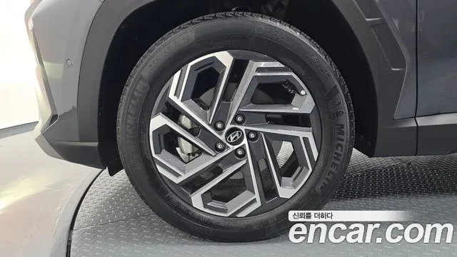 Hyundai Tucson 2025 thumb 4