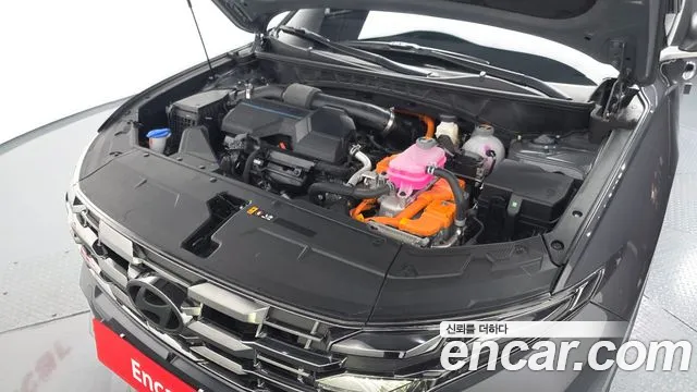 Hyundai Tucson 2025 thumb 5