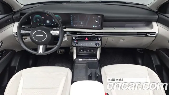 Hyundai Tucson 2025 thumb 6
