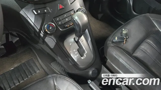 ChevroletGMDaewoo Orlando 2012 thumb 9