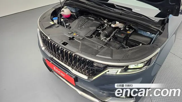 Kia Carnival 2022 thumb 6