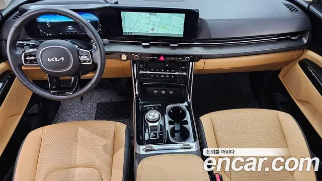 Kia Carnival 2022 thumb 7