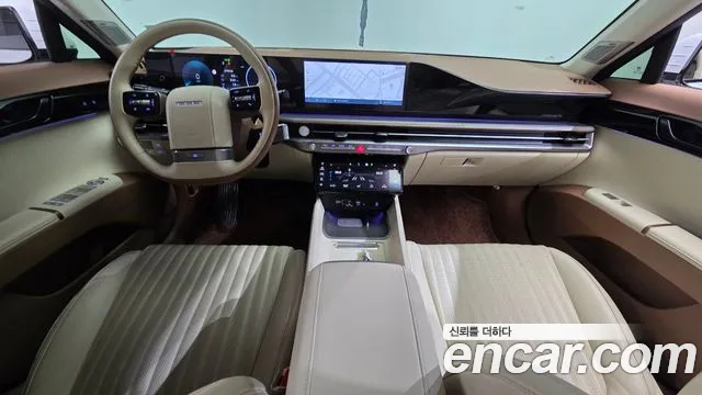 Hyundai Grandeur 2024 thumb 6