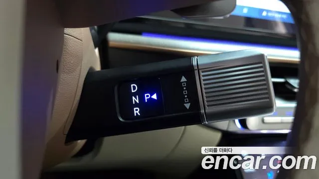 Hyundai Grandeur 2024 thumb 8