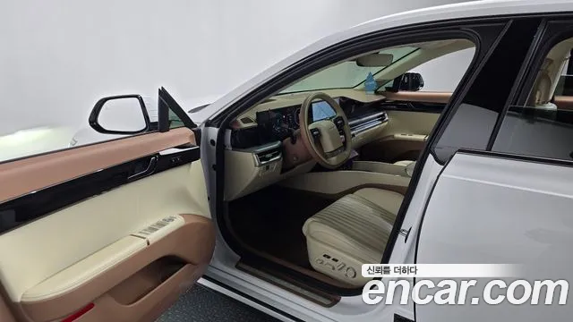 Hyundai Grandeur 2024 thumb 9