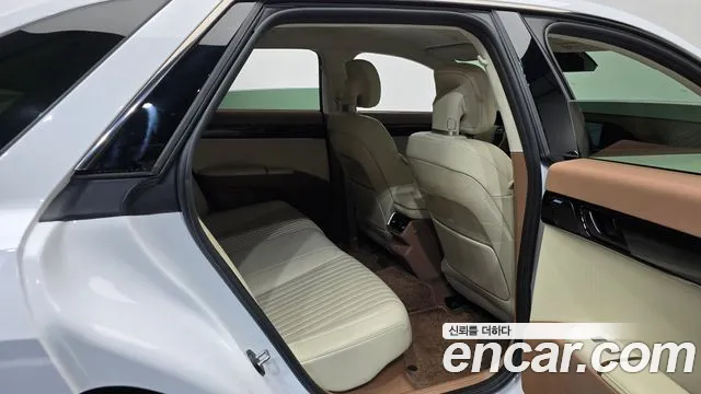 Hyundai Grandeur 2024 thumb 10