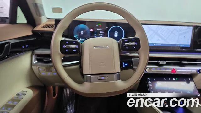 Hyundai Grandeur 2024 thumb 12
