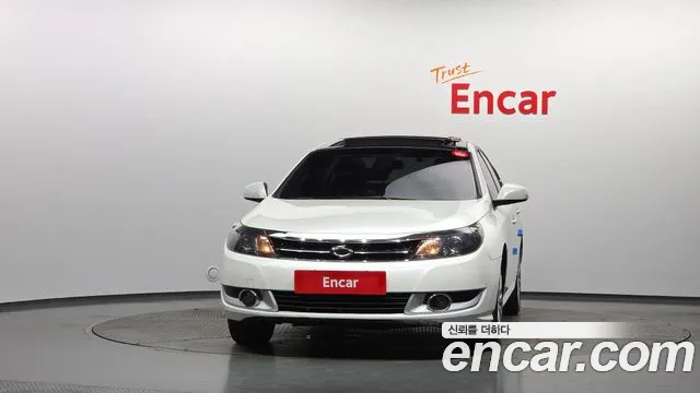 Renault-KoreaSamsung SM5 2012 thumb 3