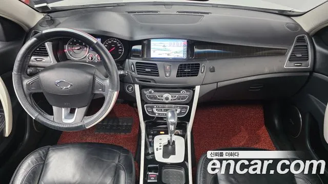 Renault-KoreaSamsung SM5 2012 thumb 7