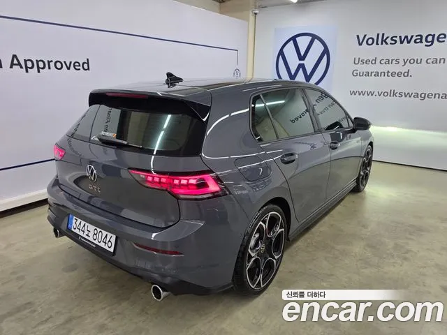Volkswagen Golf Sportsvan 2026 thumb 2