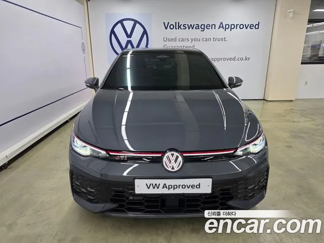 Volkswagen Golf Sportsvan 2026 thumb 3