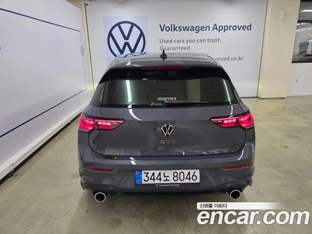 Volkswagen Golf Sportsvan 2026 thumb 4