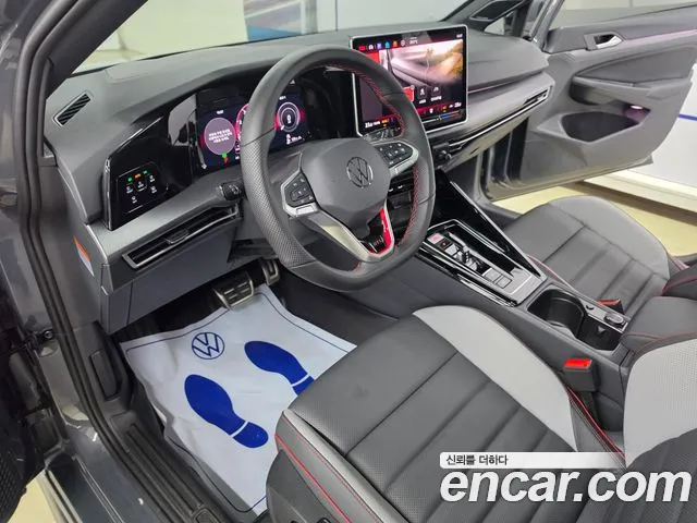 Volkswagen Golf Sportsvan 2026 thumb 7