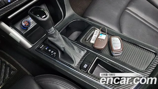 Hyundai Sonata 2014 thumb 9
