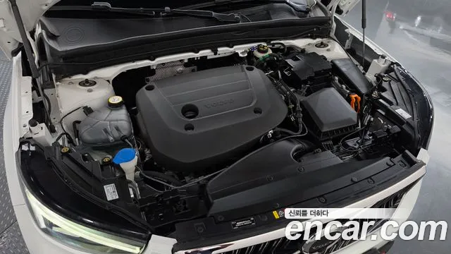 Volvo XC40 2023 thumb 6