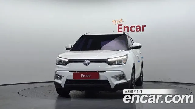 KG_Mobility_Ssangyong TIBOLI 2015 thumb 3