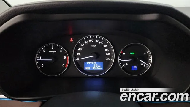 Hyundai Starex 2018 thumb 8
