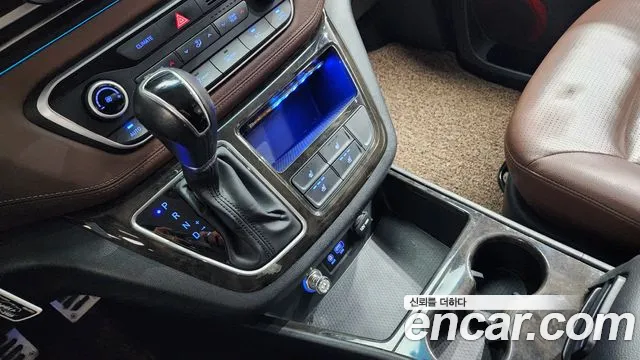Hyundai Starex 2018 thumb 9