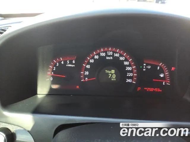 Kia Mohave 2014 thumb 8