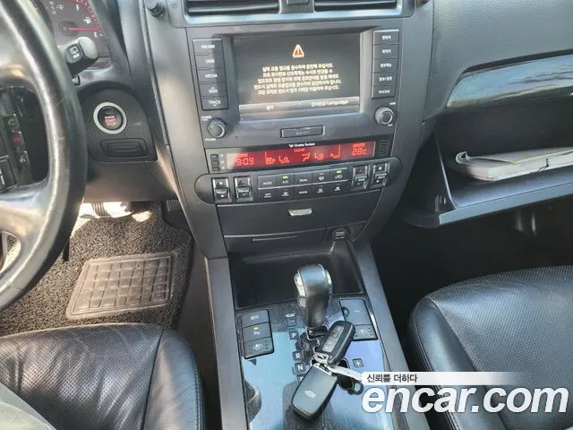 Kia Mohave 2014 thumb 10