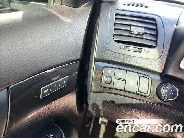 Kia Mohave 2014 thumb 11
