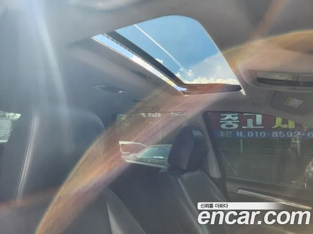 Kia Mohave 2014 thumb 12