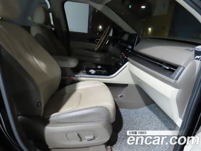 Kia Carnival 2022 thumb 8