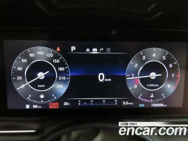 Kia Carnival 2022 thumb 9