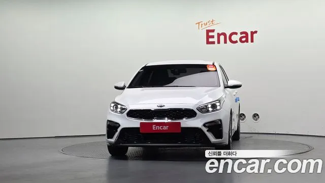 Kia K3 2018 thumb 3