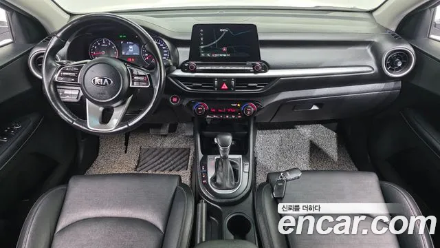 Kia K3 2018 thumb 7