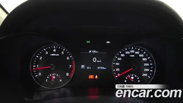 Kia K3 2018 thumb 8