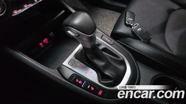 Kia K3 2018 thumb 9