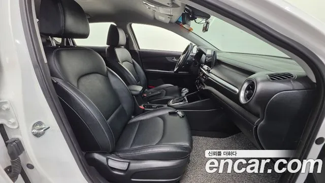 Kia K3 2018 thumb 10