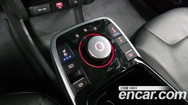 Kia Niro 2021 thumb 8