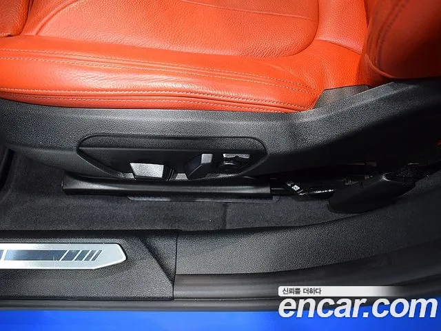 BMW 1-Series 2021 thumb 6