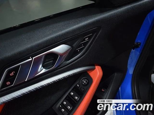 BMW 1-Series 2021 thumb 7