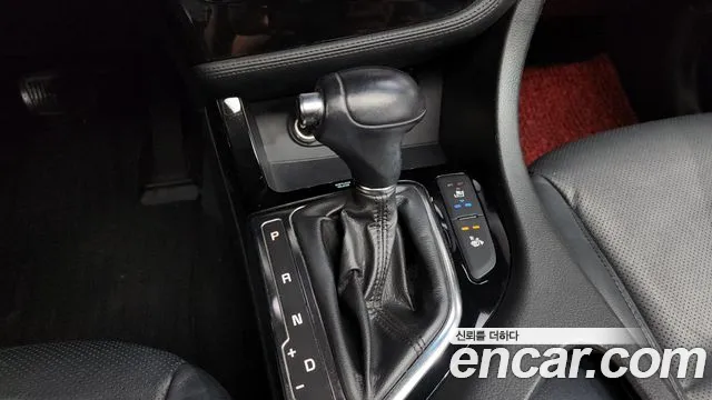 Kia K5 2015 thumb 9