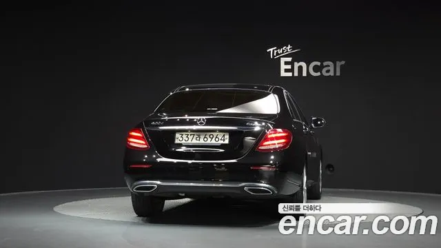 Mercedes-Benz E-Класс 2020 thumb 4