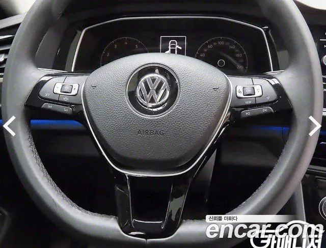 Volkswagen Jetta 2020 thumb 9