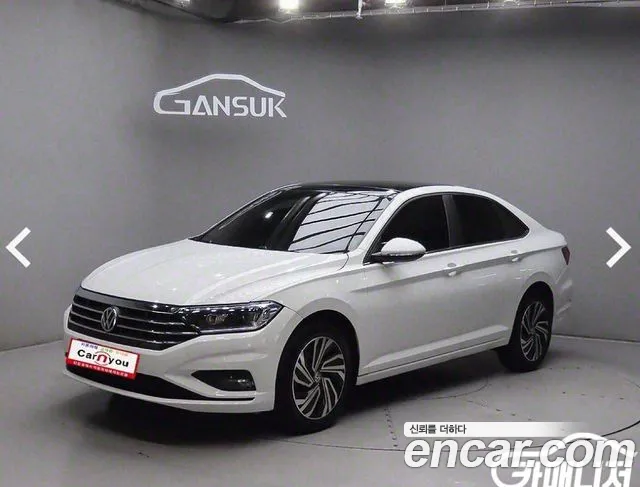 Volkswagen Jetta 2020 thumb 12