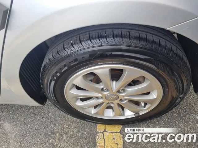 Kia K3 2014 thumb 5