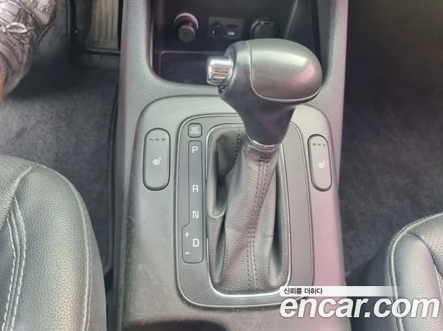 Kia K3 2014 thumb 7