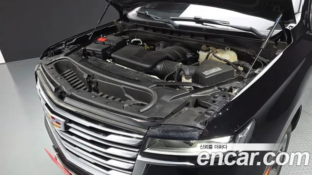 Cadillac Escalade 2021 thumb 6