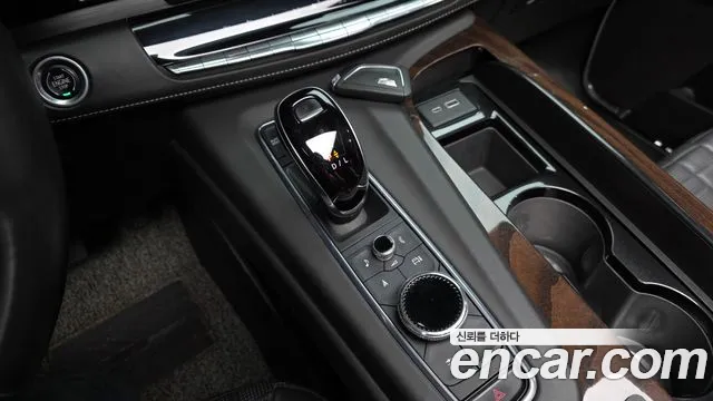 Cadillac Escalade 2021 thumb 9