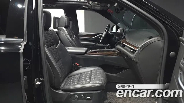 Cadillac Escalade 2021 thumb 11