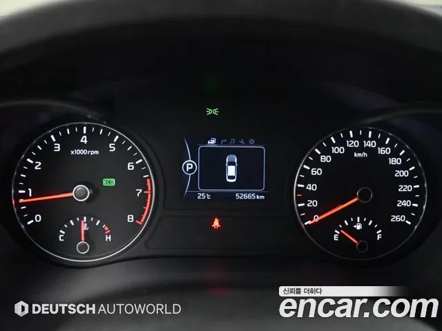 Kia K5 2018 thumb 8
