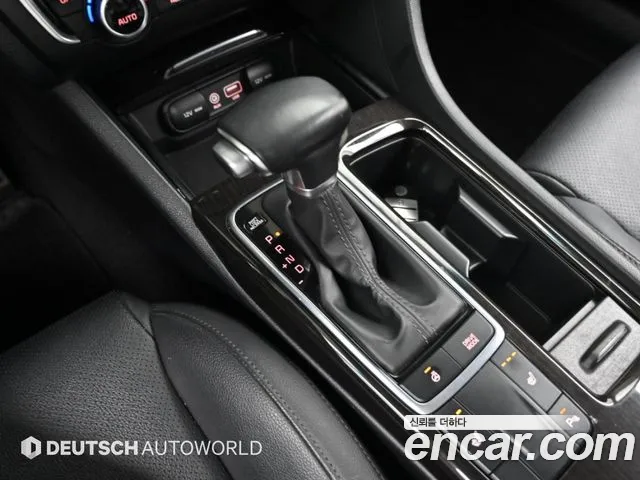 Kia K5 2018 thumb 9