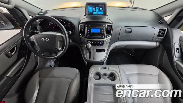 Hyundai Starex 2018 thumb 7